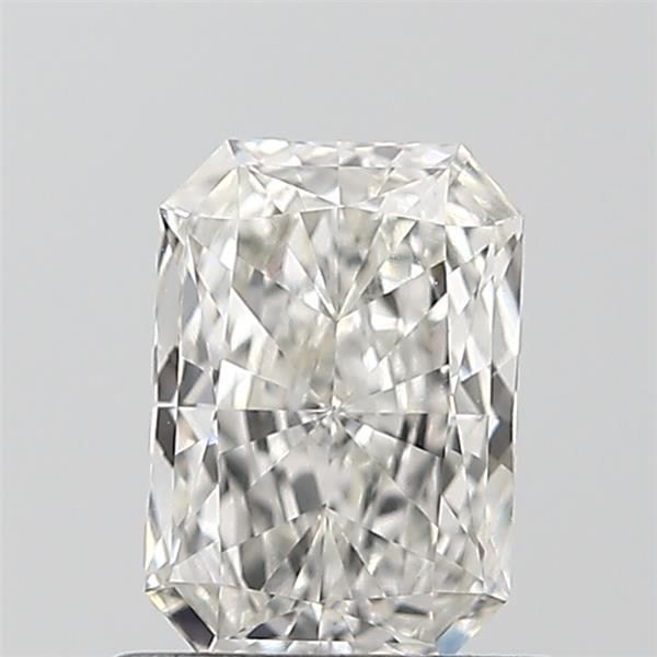 Radiant Lab-Grown Diamond image