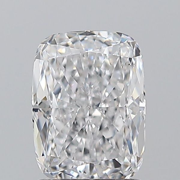 Cushion Diamond image