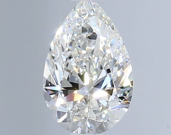 Pear Diamond image