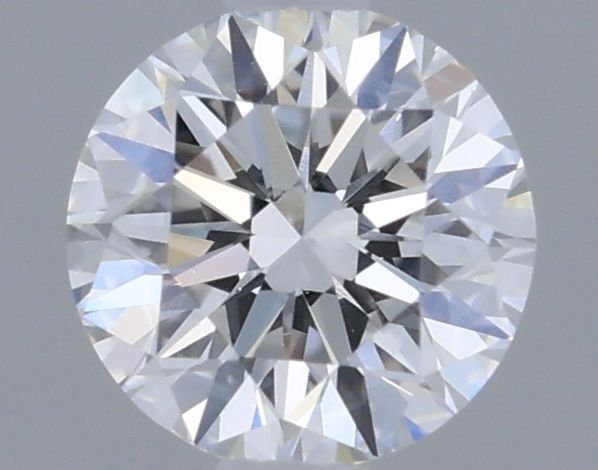 Round Lab-Grown Diamond image