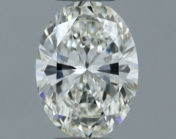 Oval Diamond image