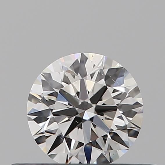Round Diamond image