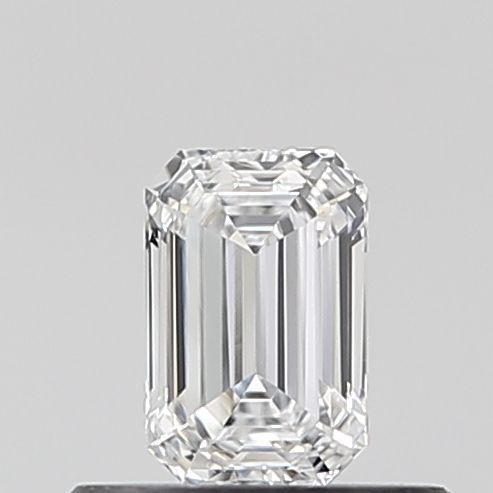 Emerald Lab-Grown Diamond image