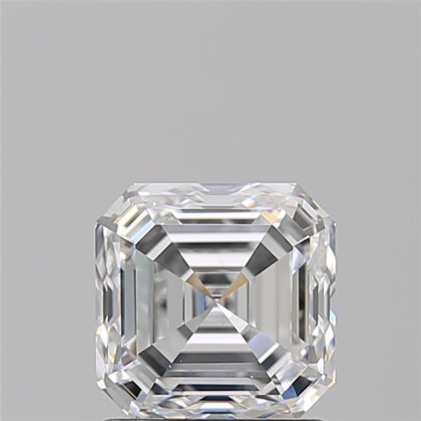 Asscher Diamond image