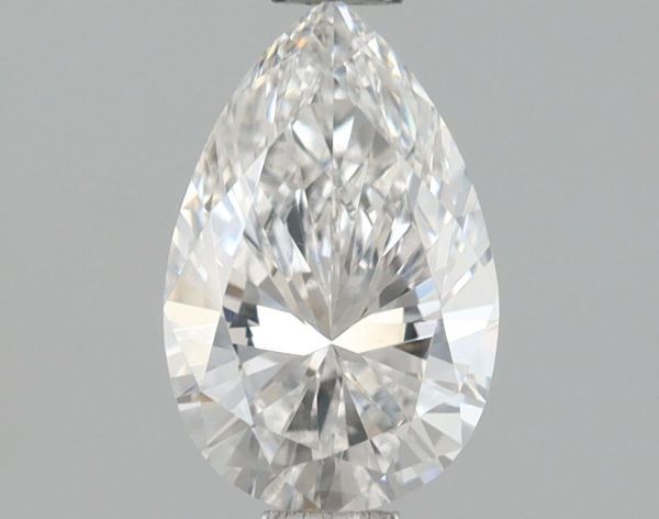 Pear Lab-Grown Diamond image