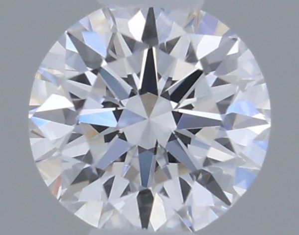 Round Lab-Grown Diamond image