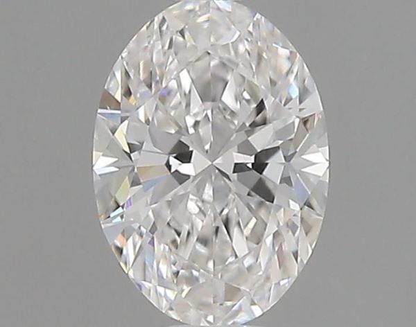 Oval Diamond image