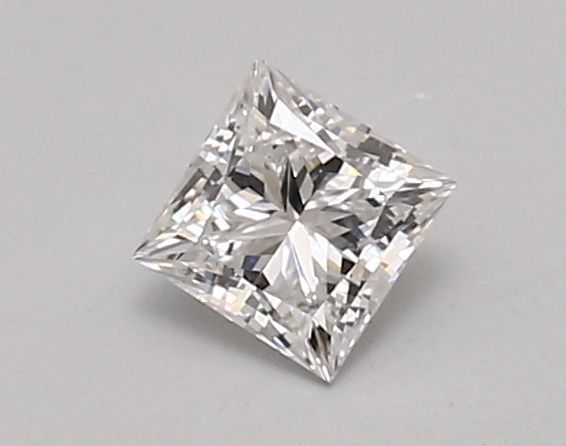 Princess Lab-Grown Diamond image