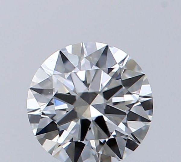 Round Diamond image