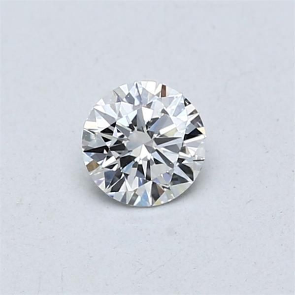 Round Lab-Grown Diamond image