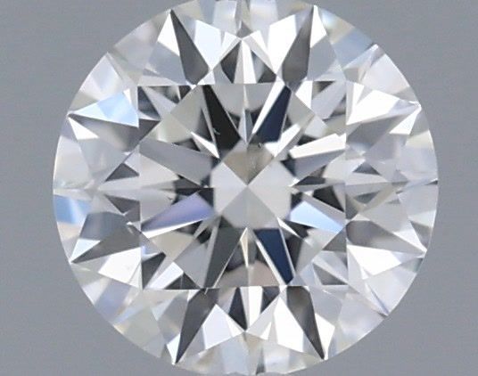 Round Diamond image