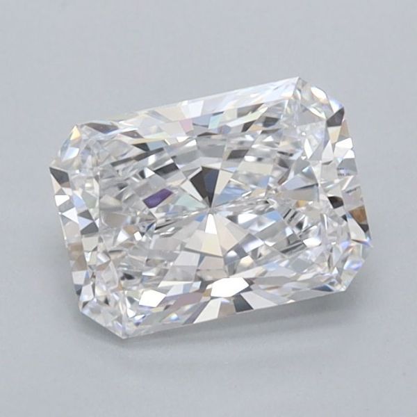Radiant Lab-Grown Diamond image