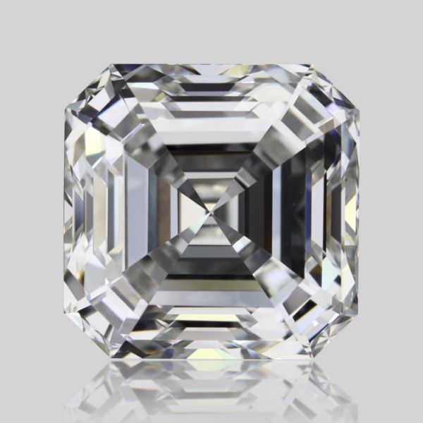 Asscher Diamond image