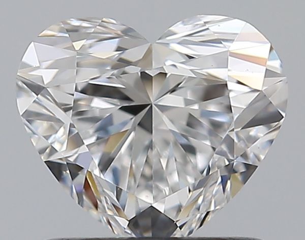 Heart Diamond image