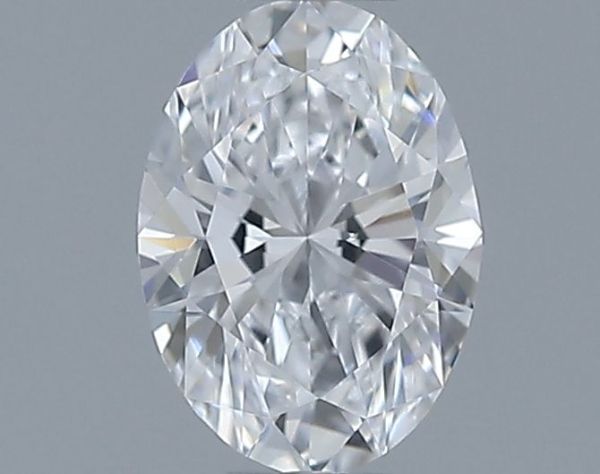Oval Diamond image