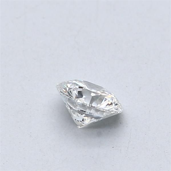 Round Lab-Grown Diamond image