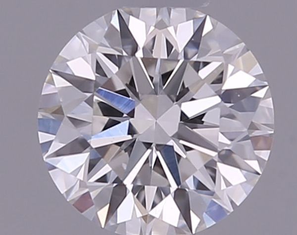 Round Diamond image