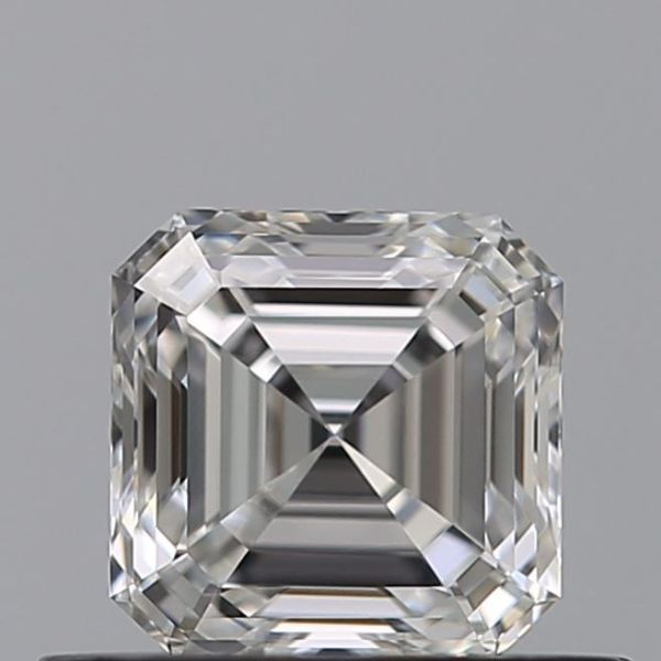 Asscher Diamond image