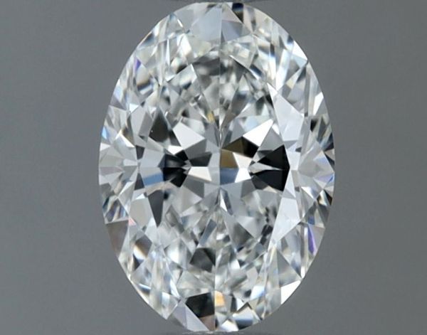 Oval Diamond image