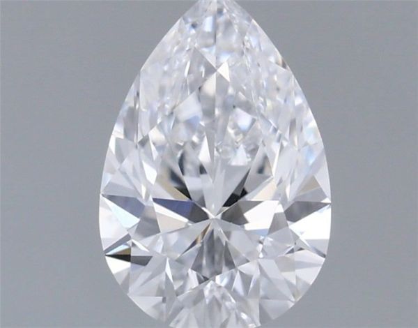 Pear Diamond image