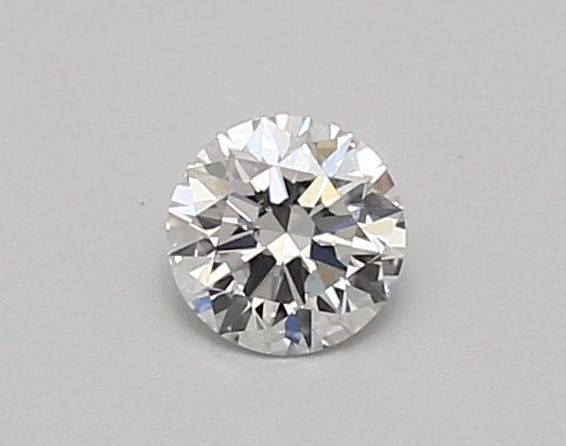 Round Lab-Grown Diamond image
