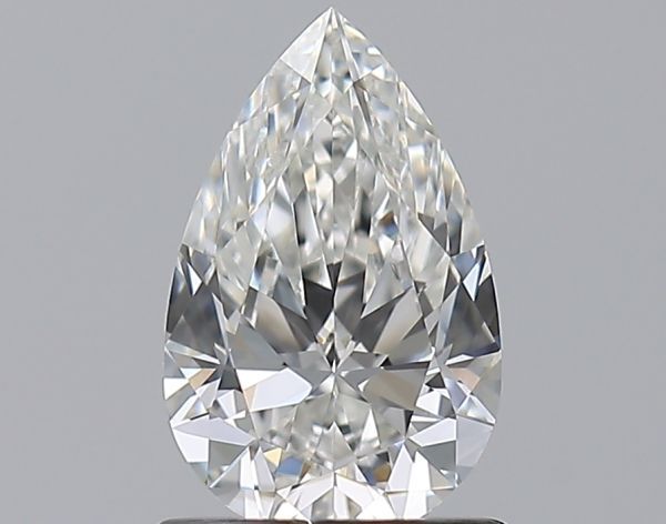 Pear Diamond image