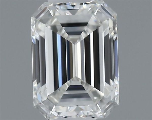 Emerald Diamond image