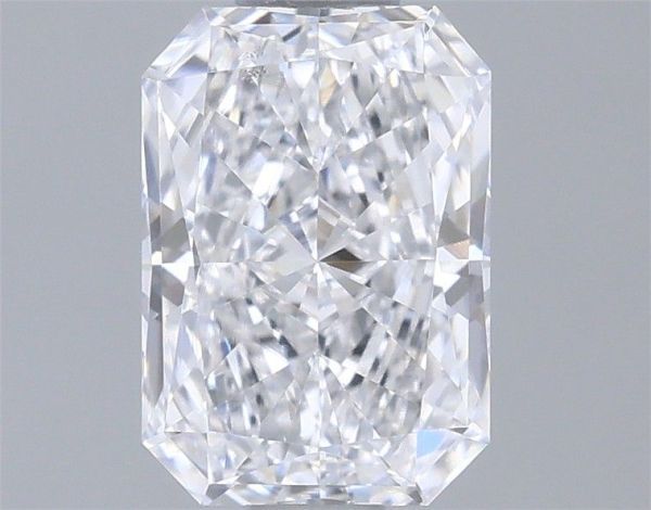 Radiant Lab-Grown Diamond image