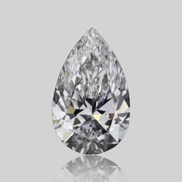 Pear Diamond image