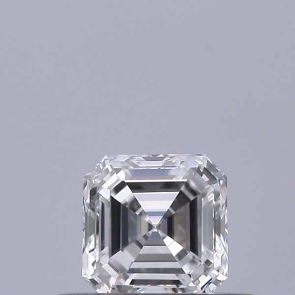 Asscher Diamond image
