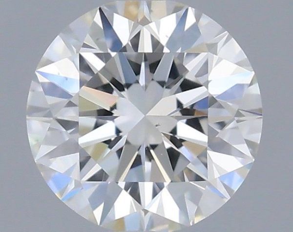 Round Diamond image