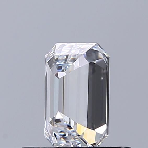 Emerald Lab-Grown Diamond image