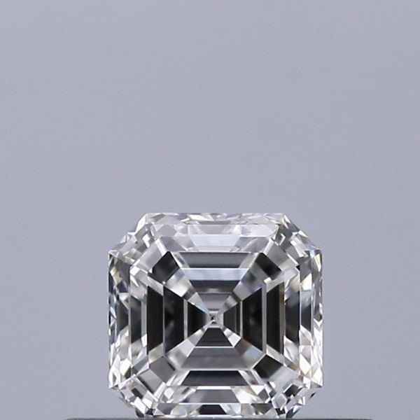 Asscher Diamond image