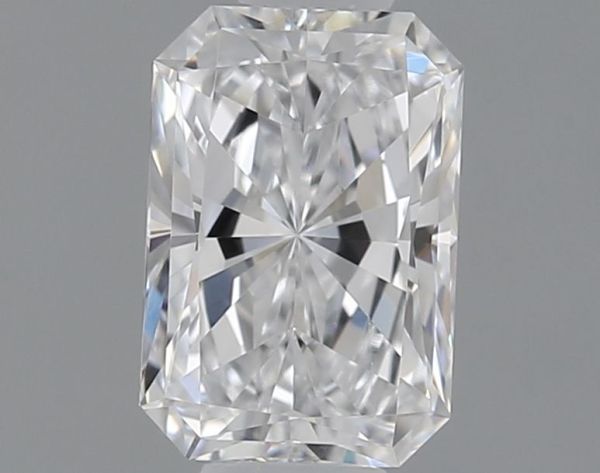 Radiant Lab-Grown Diamond image