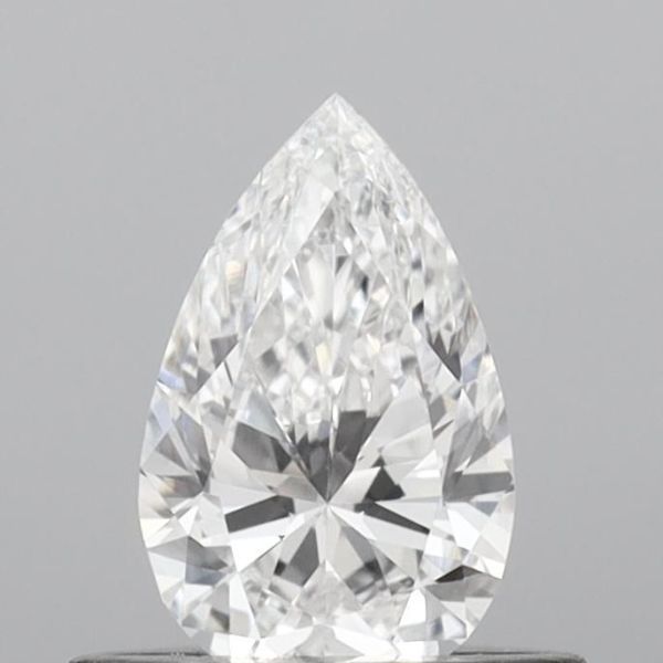 Pear Lab-Grown Diamond image