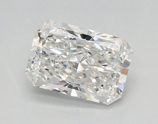 Radiant Lab-Grown Diamond image