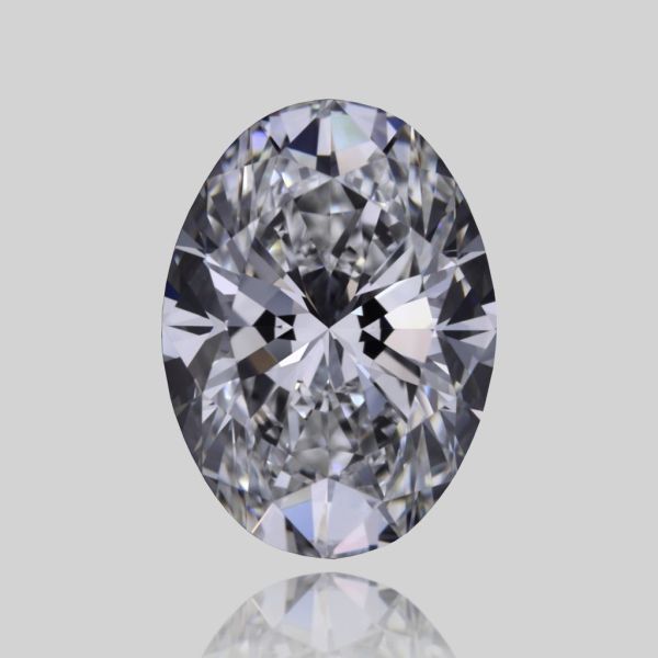 Oval Diamond image