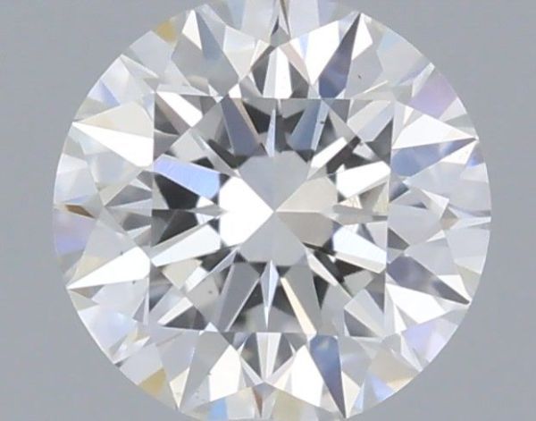 Round Diamond image