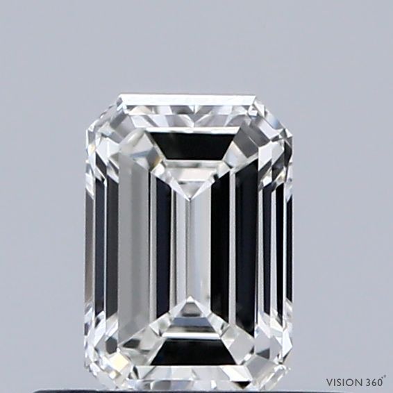 Emerald Diamond image