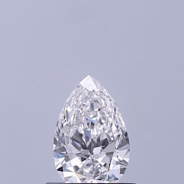 Pear Lab-Grown Diamond image