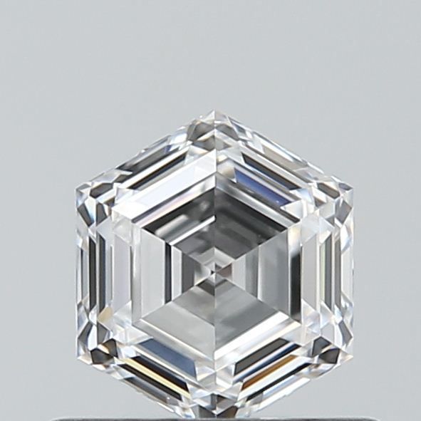 Hexagonal Diamond image
