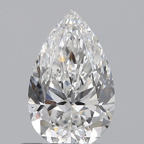 Pear Diamond image