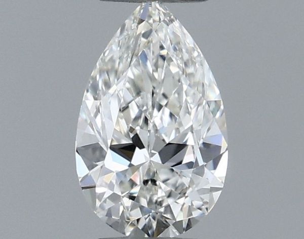 Pear Diamond image