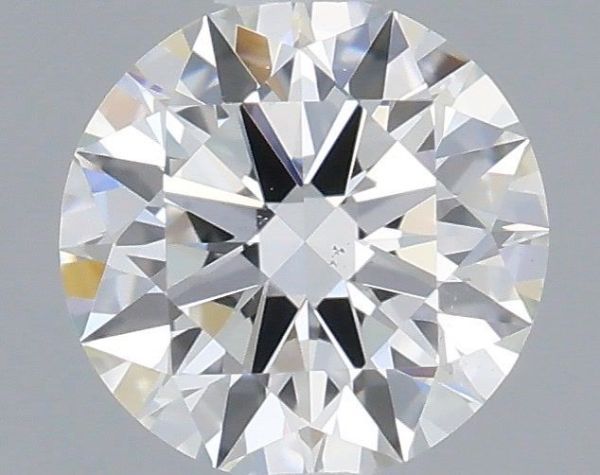 Round Diamond image