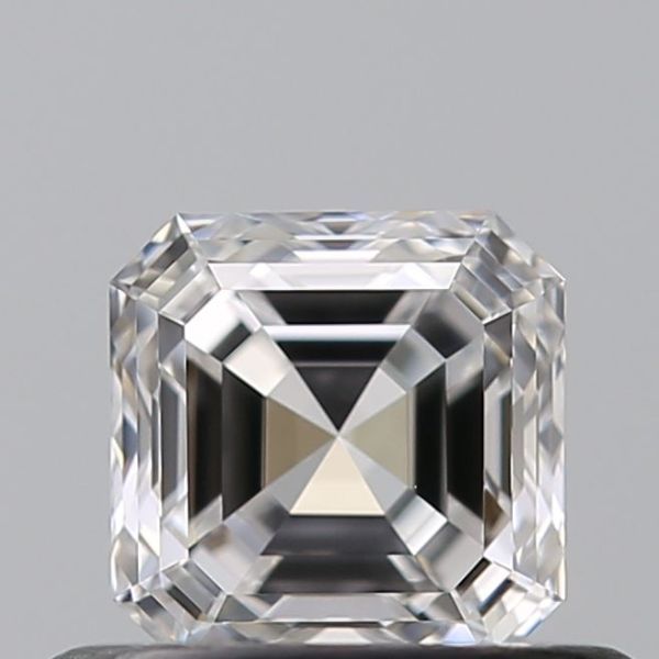 Asscher Diamond image