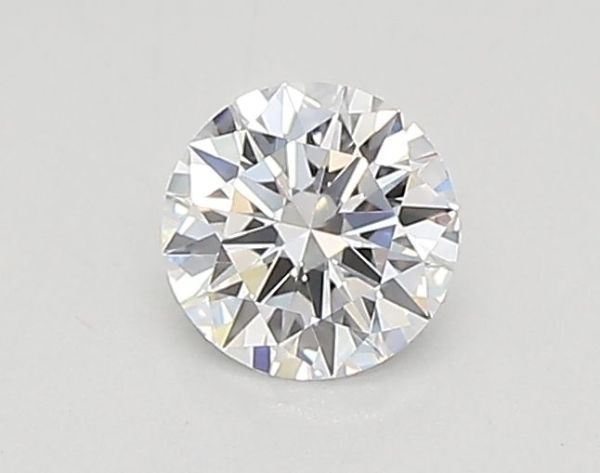 Round Lab-Grown Diamond image