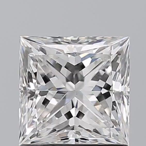 Princess Diamond image