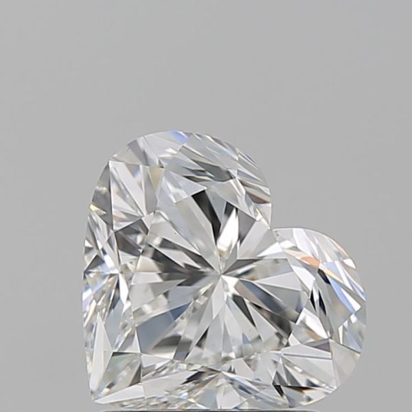 Heart Diamond image