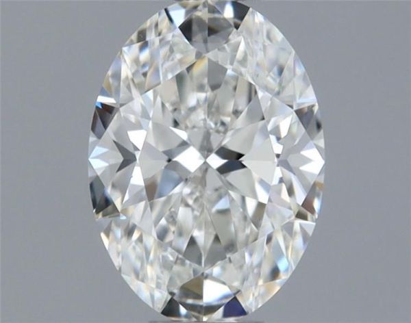 Oval Diamond image