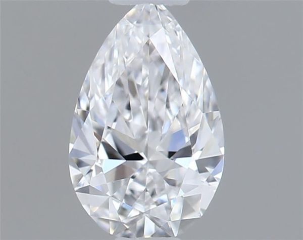 Pear Diamond image